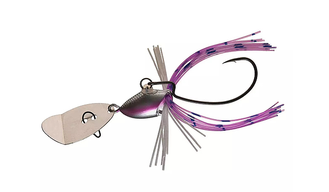 Блешня Daiwa Prorex Flex Blade Jig 21 г - фото 5