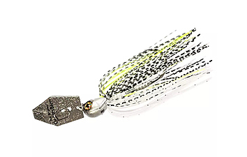 Блесна Z-Man Chatterbait Elite EVO 14 г