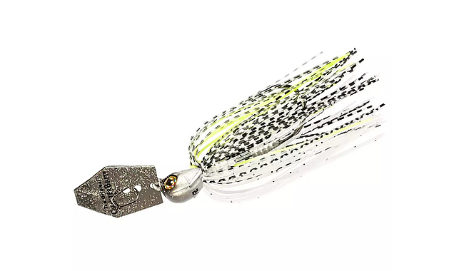 Блесна Z-Man Chatterbait Elite EVO 14 г - фото 2