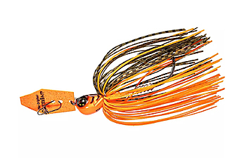 Блешня Z-Man Chatterbait Elite EVO 14 г