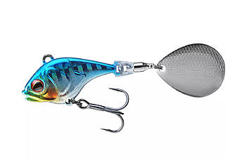 Блешня Daiwa Prorex ZN Jig Spinner 21 г