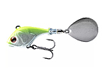 Блесна Daiwa Prorex ZN Jig Spinner 21 г - фото 7