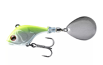 Блешня Daiwa Prorex ZN Jig Spinner 21 г