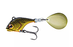 Блесна Daiwa Prorex ZN Jig Spinner 21 г - фото 4