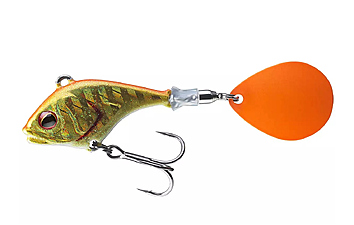 Блешня Daiwa Prorex ZN Jig Spinner 21 г