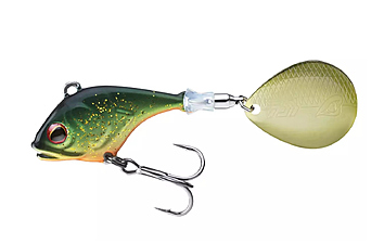 Блешня Daiwa Prorex ZN Jig Spinner 21 г