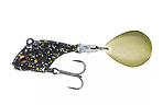 Блесна Daiwa Prorex ZN Jig Spinner 21 г - фото 11
