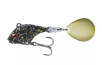 Блешня Daiwa Prorex ZN Jig Spinner 21 г