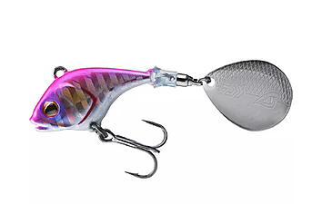 Блешня Daiwa Prorex ZN Jig Spinner 21 г