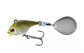 Блесна Daiwa Prorex ZN Jig Spinner 21 г