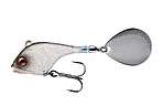 Блесна Daiwa Prorex ZN Jig Spinner 21 г - фото 10
