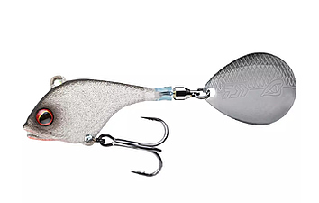 Блесна Daiwa Prorex ZN Jig Spinner 21 г