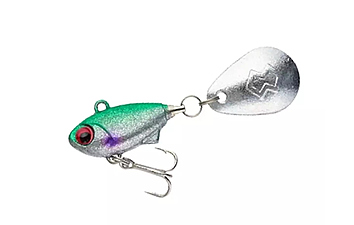 Блешня Madness Bakuree Spin 15 г