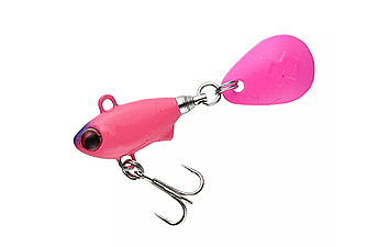 Блесна Madness Bakuree Spin 15 г