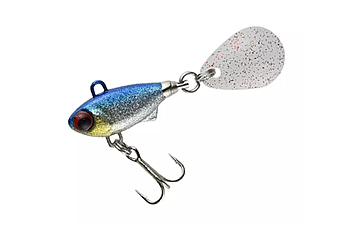 Блешня Madness Bakuree Spin 6 г