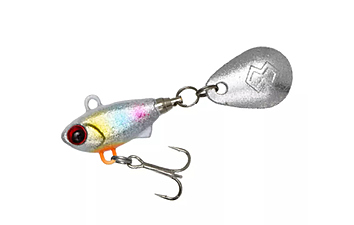 Блешня Madness Bakuree Spin 6 г