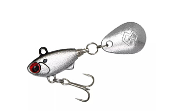 Блесна Madness Bakuree Spin 6 г