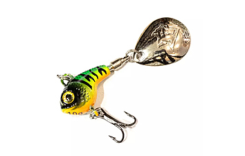 Блешня Viverra Buble 13 г