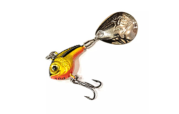 Блешня Viverra Buble 8 г