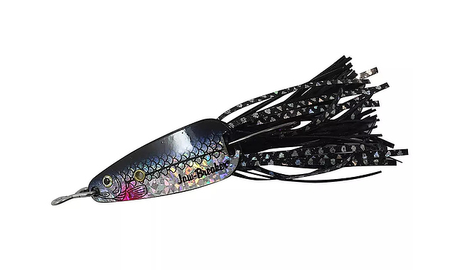 Блешня Northland Fishing Tackle Jaw Breaker Spoon 14 г - фото 12