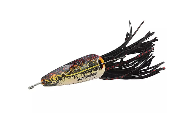 Блешня Northland Fishing Tackle Jaw Breaker Spoon 14 г - фото 6