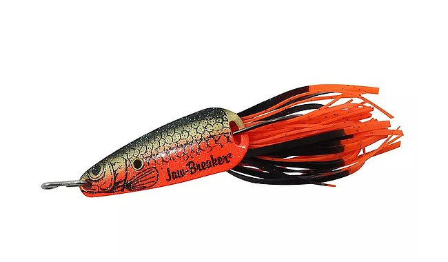 Блешня Northland Fishing Tackle Jaw Breaker Spoon 14 г - фото 7