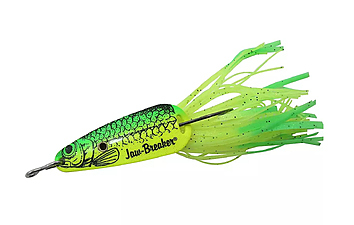 Блесна Northland Fishing Tackle Jaw Breaker Spoon 14 г