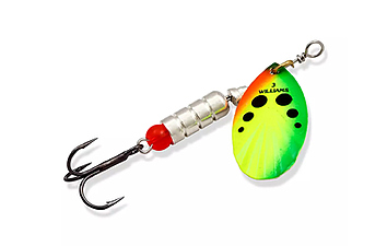 Блесна Williams Vortex Garni UV 14,17 г