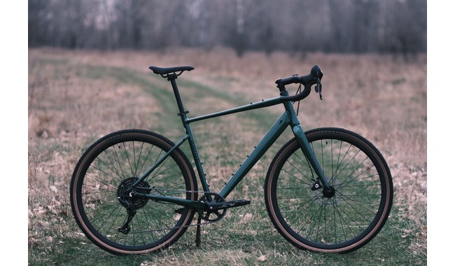 Велосипед Pride Rocx 8.1 - дополнительное фото 3