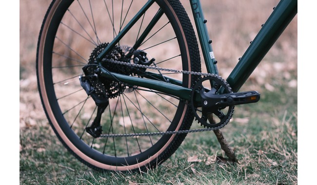 Велосипед Pride Rocx 8.1 - дополнительное фото 4