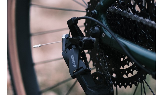 Велосипед Pride Rocx 8.1 - дополнительное фото 5