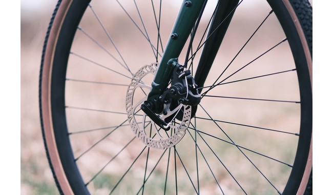 Велосипед Pride Rocx 8.1 - дополнительное фото 6