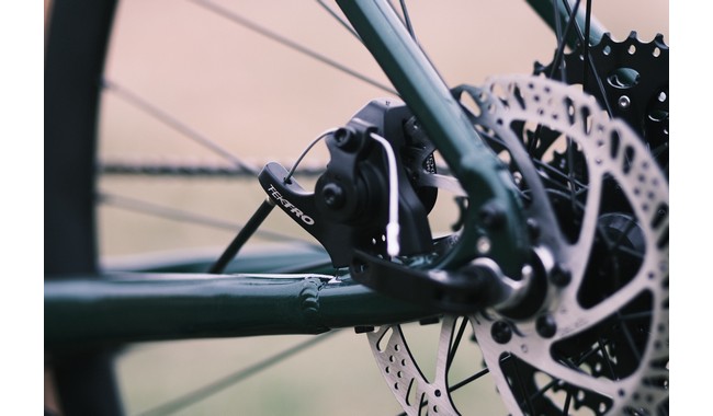 Велосипед Pride Rocx 8.1 - дополнительное фото 7