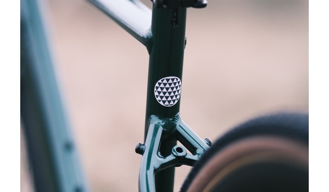 Велосипед Pride Rocx 8.1 - дополнительное фото 9