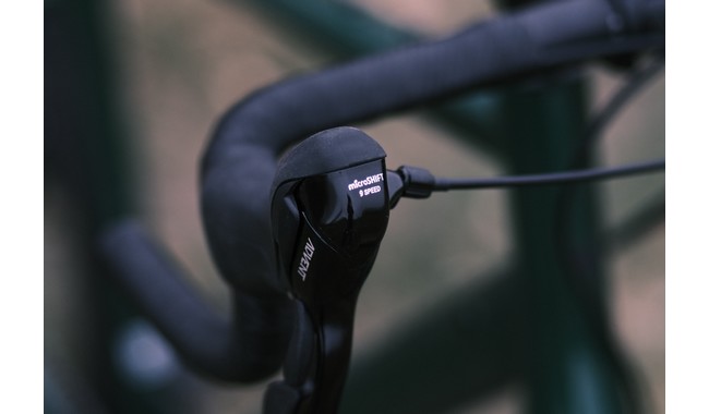 Велосипед Pride Rocx 8.1 - дополнительное фото 10