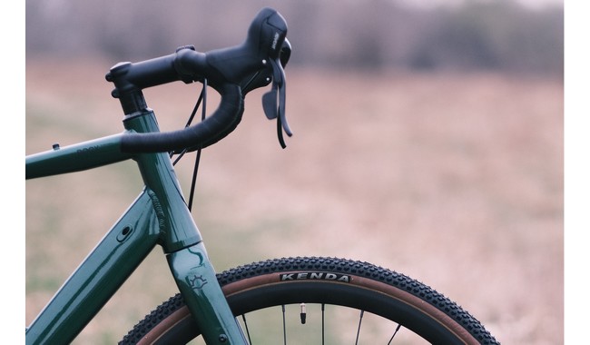 Велосипед Pride Rocx 8.1 - дополнительное фото 12