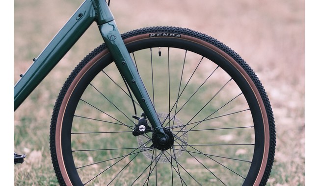 Велосипед Pride Rocx 8.1 - дополнительное фото 13