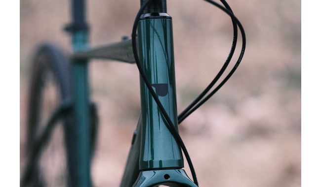 Велосипед Pride Rocx 8.1 - дополнительное фото 14