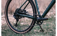 Велосипед Pride Rocx 8.1 - дополнительное фото 4