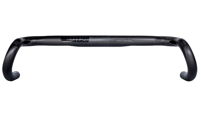 Кермо PRO Discover Carbon 20D 400 мм - дополнительное фото 1