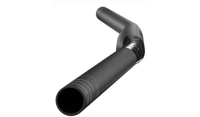 Кермо PRO Koryak Carbon Flat Top 740 мм - дополнительное фото 2