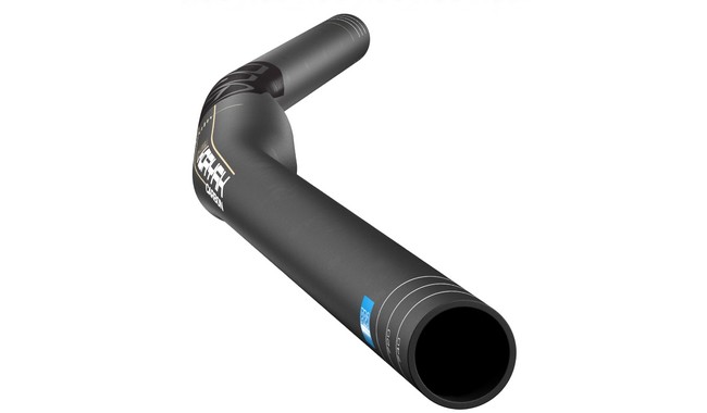 Кермо PRO Koryak Carbon Flat Top 740 мм - дополнительное фото 4