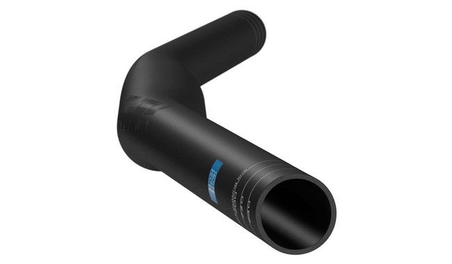 Кермо PRO Koryak Flat Top 760 мм - дополнительное фото 4