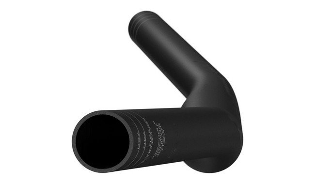 Руль PRO Koryak Riser 10 780 мм - дополнительное фото 2