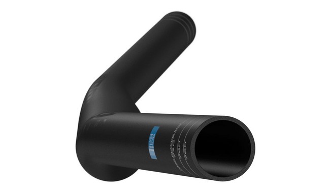 Руль PRO Koryak Riser 10 780 мм - дополнительное фото 4