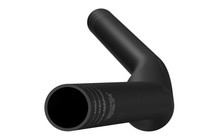 Руль PRO Koryak Riser 10 780 мм - дополнительное фото 2