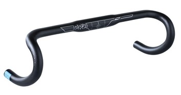 Кермо PRO LT Compact Ergo 400 мм