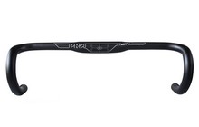 Кермо PRO LT Compact Ergo 400 мм - дополнительное фото 1