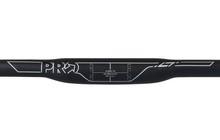 Кермо PRO LT Compact Ergo 400 мм - дополнительное фото 2