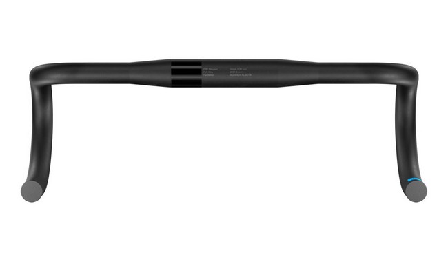 Руль PRO PLT Compact 400 мм - дополнительное фото 2